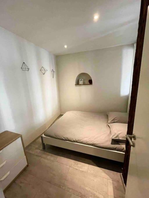 2 Au Coeur De Apartment Strasbourg
